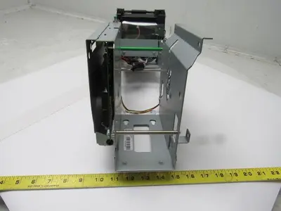 NCR 445-0705247 Rev A ATM Machine SDC Thermal Receipt Printer