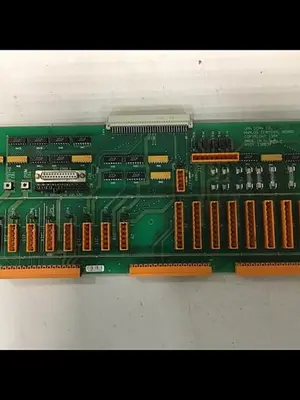 USED VAN DORN PC330-039