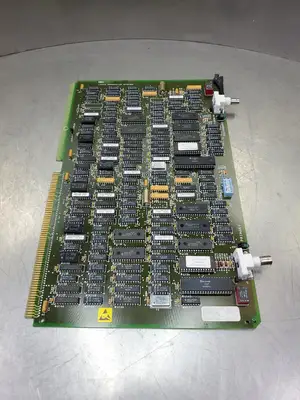 USED FISHER ROSEMOUNT CL6630X1-A1