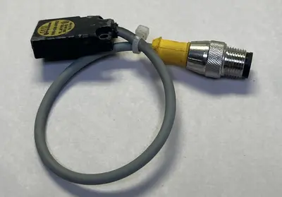 USED TURCK BI5U-Q08-AP6X2
