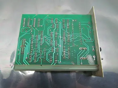 Air Gage Co D-1116 85-TIR-100 T.I.R. Module (TIR)