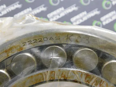 USED FAG 2222OAS KC3