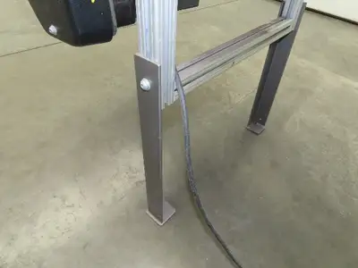 Used HFA _UNKNOWN_ Belt Conveyors | Arrow Industrial #561709