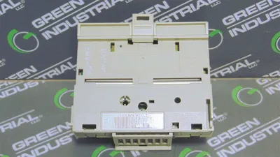 Allen Bradley 1794-TB2/A Flex I/O Terminal Base Used