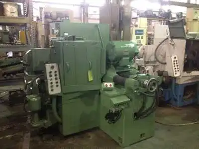 USED 1970 GLEASON 516