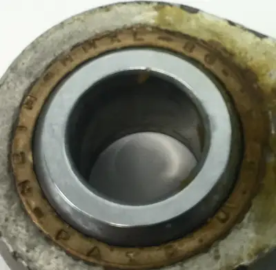 New | in-Stock Heim Spherical Rod End Bearing Male 1/2"-20 Thread 0.50 Miscellaneous Equipment (Metalworking) Michigan US | Maverick Industrial Sales #1401736
