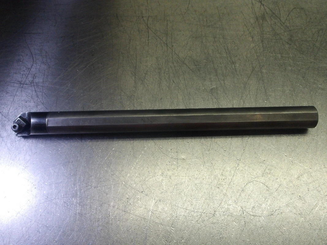 Kennametal Carbide Coolant Thru Boring Bar 3/4" Shank E12NER2 (LOC1439A)