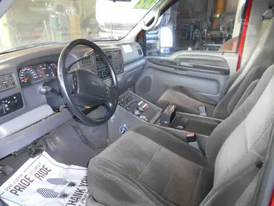 Used 2002 FORD E350 Misc Trucks Arizona US | Tuscon Trux & Equipment Sales #1546090