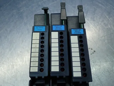 Used ALLEN BRADLEY 1771IB PLC Input & Output Ohio US | HGR 24 #879781