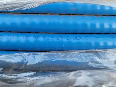 USED BELDEN-G 129463