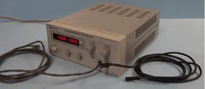 Used _UNKNOWN_ _UNKNOWN_ Ion Chromatography Texas US | Bamko Surplus Process Equipment #1177531
