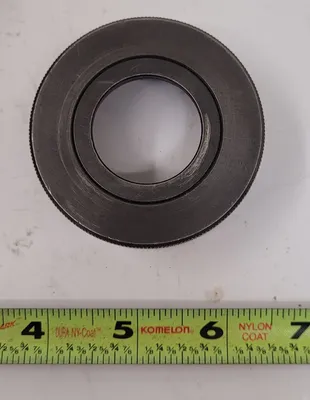 INGERSOLL B40-10SC500 Tooling & Accessories, Tooling | Machinery Central (6)