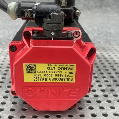 Used FANUC A06B-0063-B003 Misc Industrial Equipment California US | Davliegogo LLC #1729771
