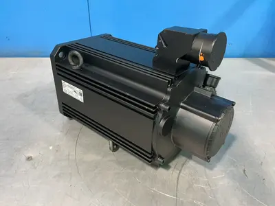 Used BOSCH REXROTH MHD112B024PP0BN Motors (misc) Ohio US | HGR 24 #1404862