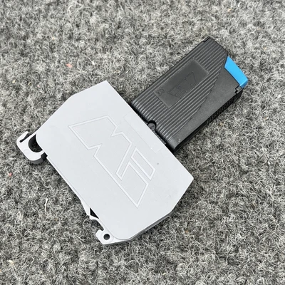 Used Morsettitalia EURO F 2.5 Fuse Accessories California US | Davliegogo LLC #1708405