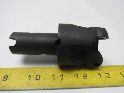 Troy Industries IPC200R64 2" Dia. Interloc Plunge Cutter Head