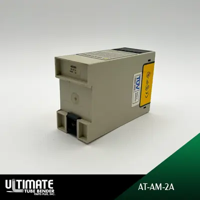USED BANNER ENGINEERING AT-AM-2A