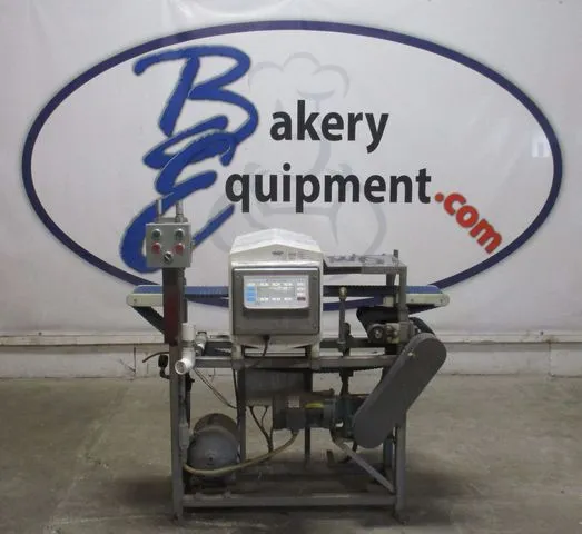 Used GORING KERR DSP2 Metal Detectors California US | BakeryEquipment.com #1555014