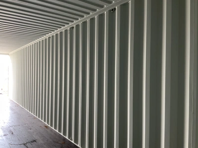 Used 2026 HIGH CUBE _UNKNOWN_ Shipping Containers Michigan US | Miedema Asset Management Group #1321353