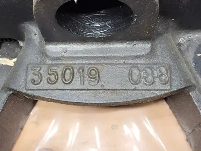 NEW SAF-HOLLAND XA-2081-OAS