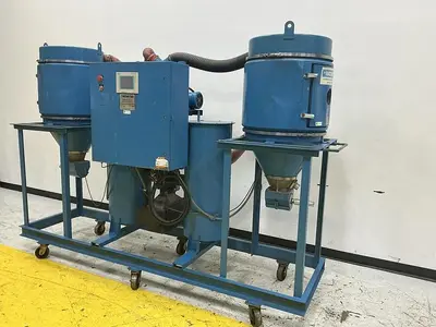 USED NOVATEC MPC-100