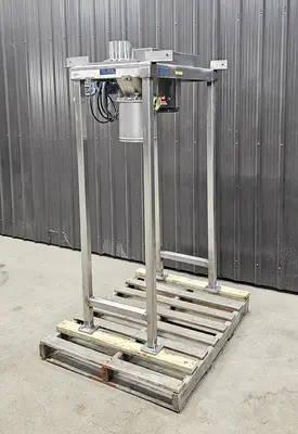 USED QUADRO 194-S