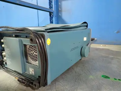 USED TEKTRONIX 465B