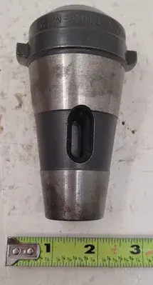 USED NIKKEN TT45-MT2