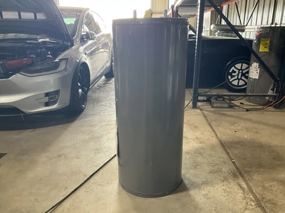Used RHEEM XE40M09EL55U1 Water Heaters Michigan US | Miedema Asset Management Group #1312763