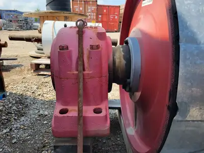 USED RAS 37529-B-ASM