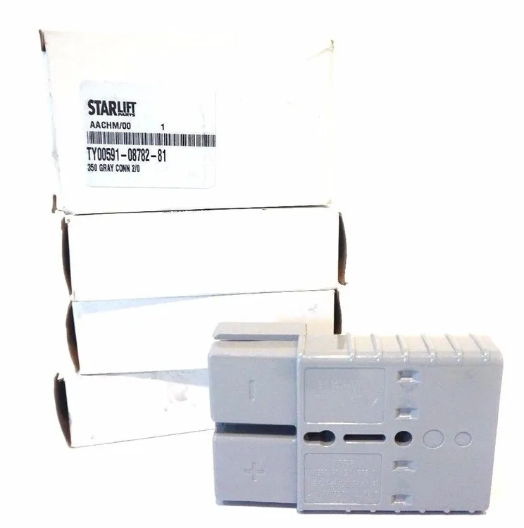 New | in-Stock STARLIFT PARTS _UNKNOWN_ Connector Accessories | SB Industrial Supply #853979