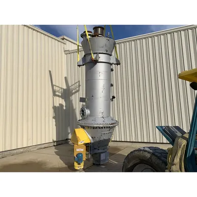 USED BEPEX SJ-30-14