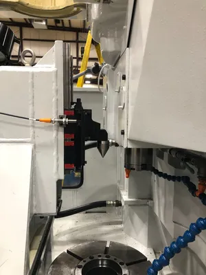 2002 LORENZ LS-424 Gear Shapers | Machine Tool Builders, Inc. (19)