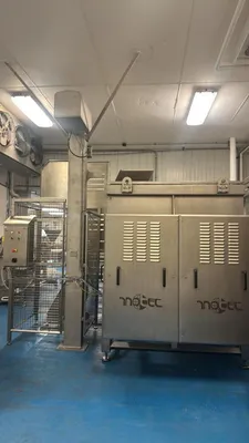 USED 2025 INOTEC IMS4500