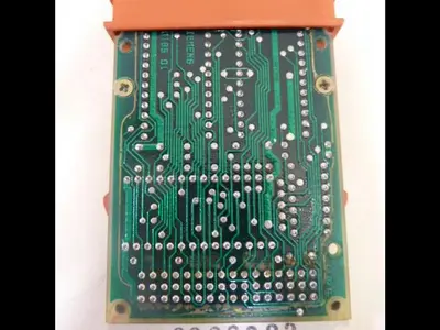 USED SIEMENS 6ES5 374-0AA11