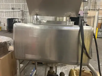 USED CREPACO LIKWIFIER