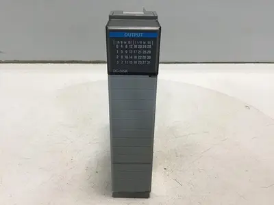 USED ALLEN BRADLEY 1746-OV32 SER C