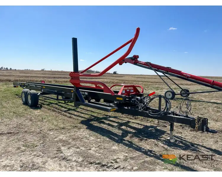 Used FARM KING _UNKNOWN_ Bale Wagons Iowa US | Keast Enterprises #1360237