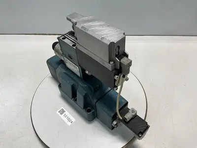 USED BOSCH 0 811 404 608