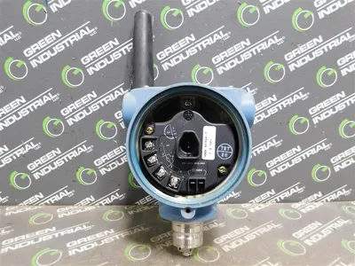USED EMERSON CSI 9420