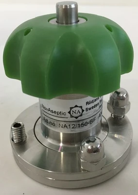 NEW NOVASEPTIC NA12/150-BF