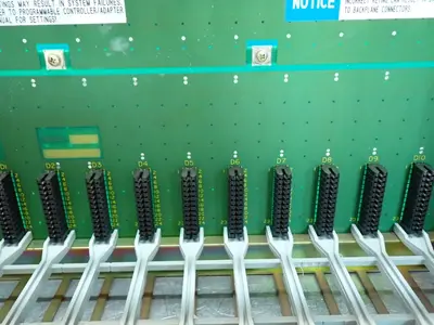 USED ALLEN BRADLEY 1771A3B1