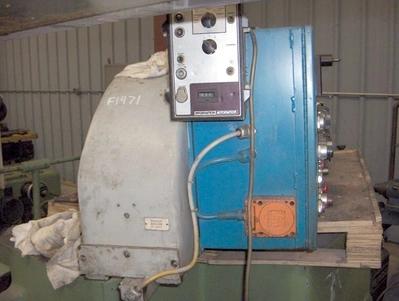 Used 1993 ANDERSON COOK 350-S Spline Rollers Pennsylvania US | Hadanich Machine #1443588
