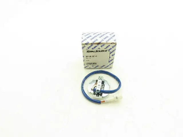 Toyota TY53706-13300-71 Seat Switch Subassembly