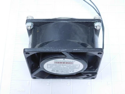 Used MECHATRONICS _UNKNOWN_ Electronic Component Fans | OCO Industrial #1667017