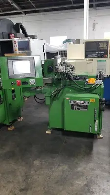 USED GLEBAR
