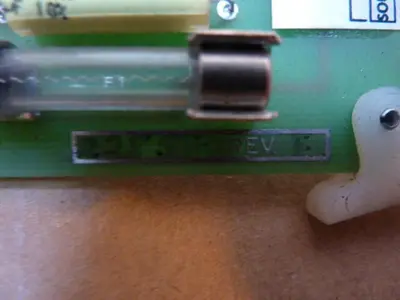 USED SCI 22858-2 REV E