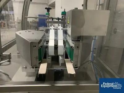 USED Marchesini Neri SpA BL400XL Labeler