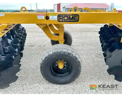 Used ROME _UNKNOWN_ Disc Harrows Iowa US | Keast Enterprises #1360407