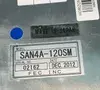 Used 2012 FEC INC SAN4A120SM Servo Drives Ohio US | HGR 24 #1301659